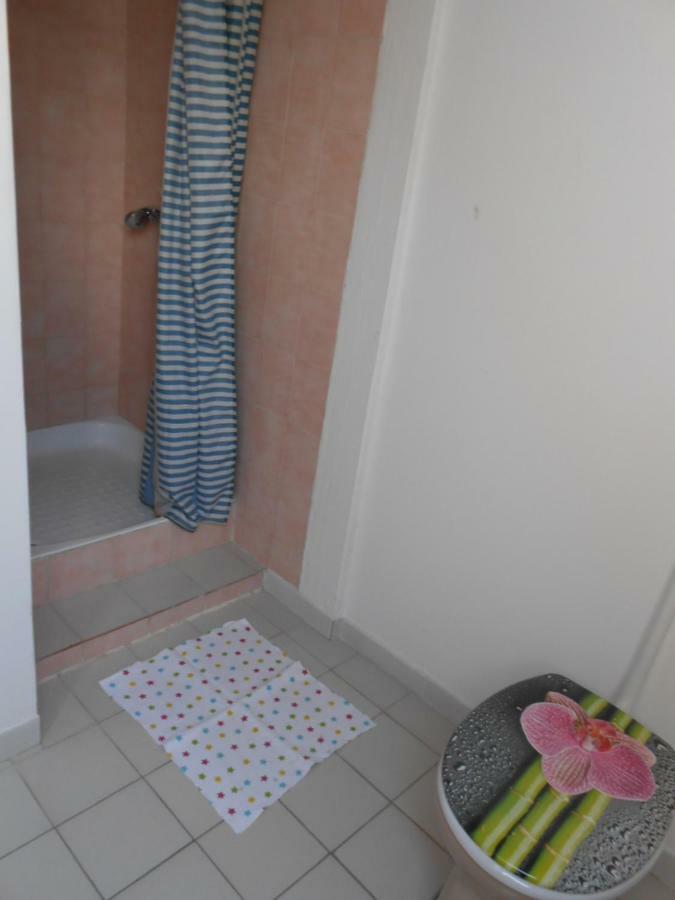 Nagy Vendeghaz Hotel Бадачонтомай Екстериор снимка