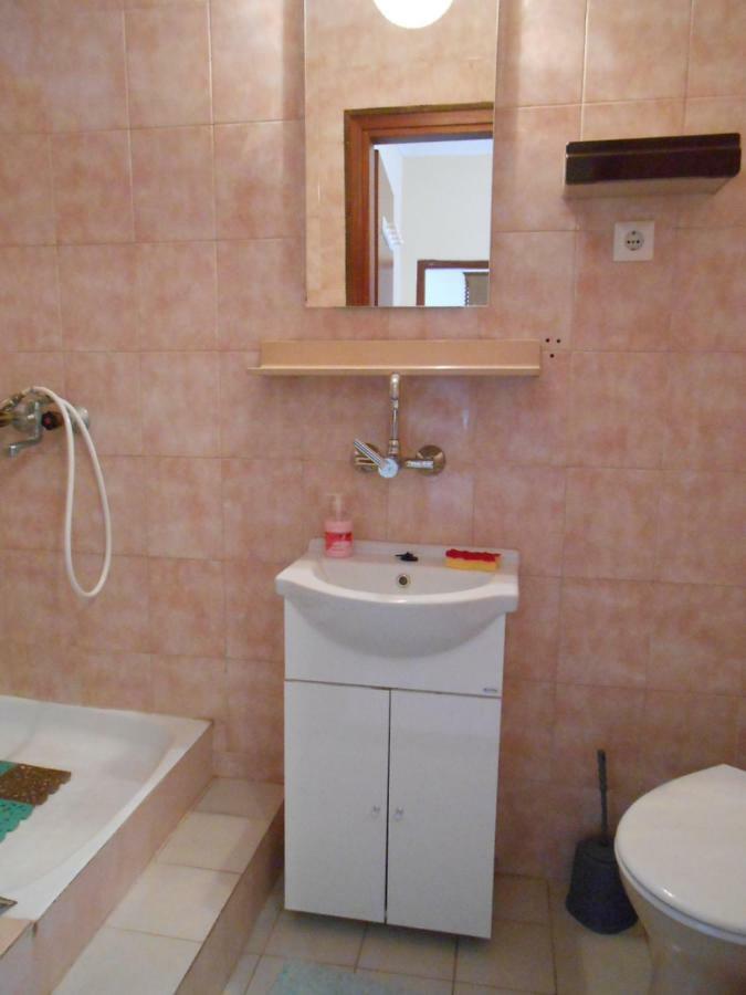 Nagy Vendeghaz Hotel Бадачонтомай Екстериор снимка